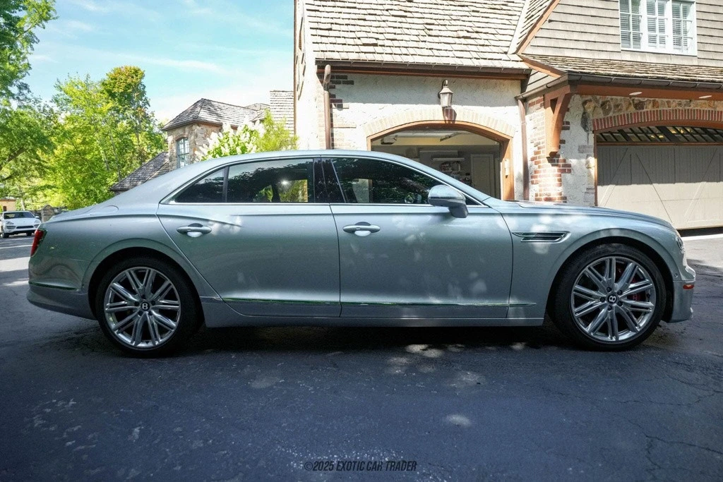 2022 Bentley Continental - Image 9 of 12