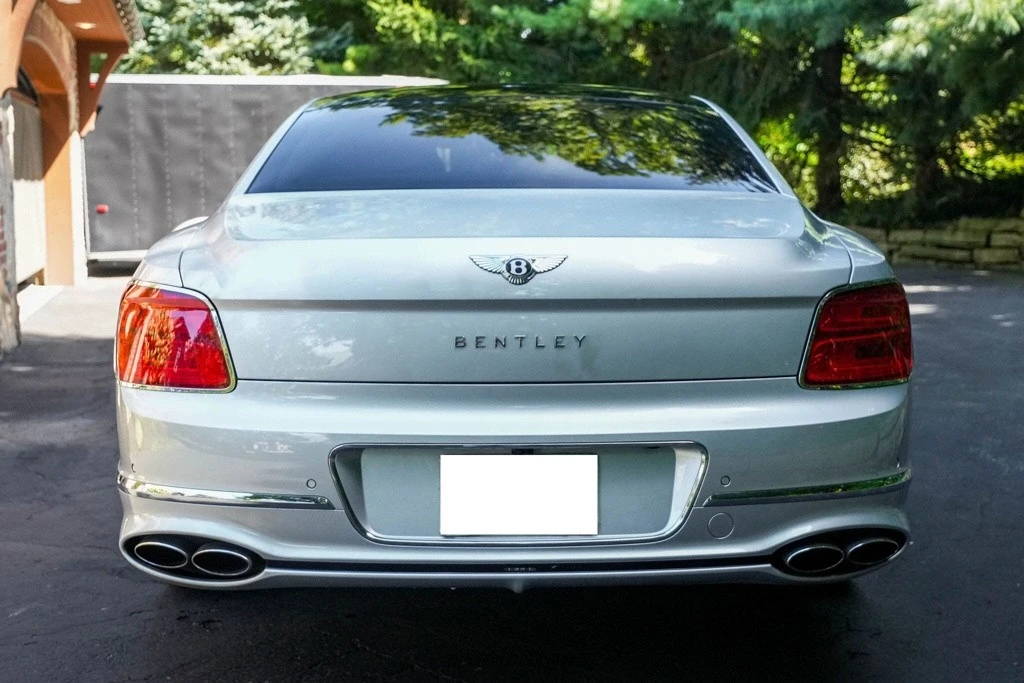 2022 Bentley Continental - Image 7 of 12