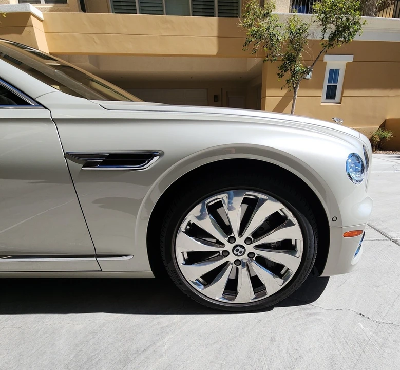 2022 Bentley Continental - Image 7 of 12