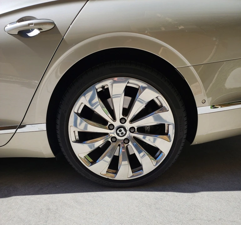 2022 Bentley Continental - Image 5 of 12