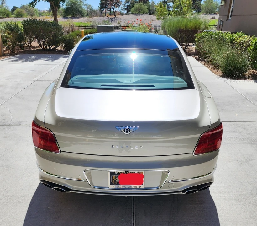 2022 Bentley Continental - Image 4 of 12
