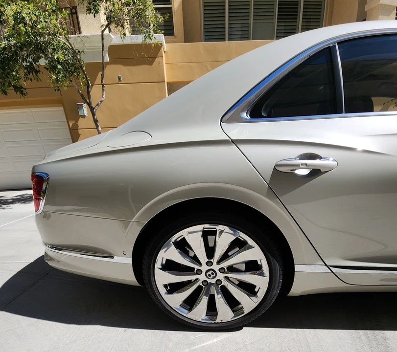 2022 Bentley Continental - Image 6 of 12