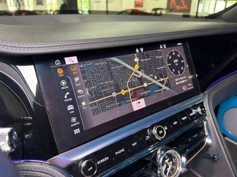 2022 Bentley Continental - Image 12 of 20