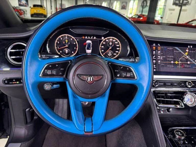 2022 Bentley Continental - Image 9 of 20
