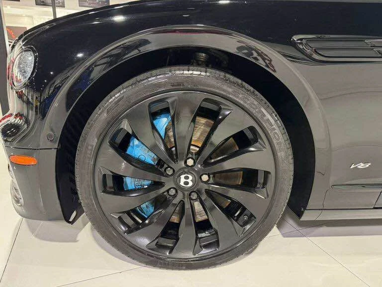 2022 Bentley Continental - Image 18 of 20
