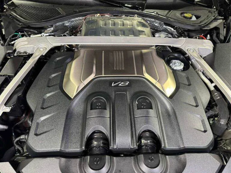 2022 Bentley Continental - Image 15 of 20