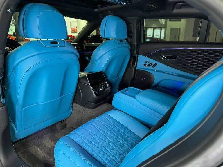 2022 Bentley Continental - Image 7 of 20
