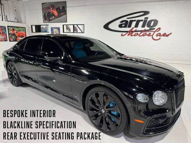 2022 Bentley Continental - Image 2 of 20