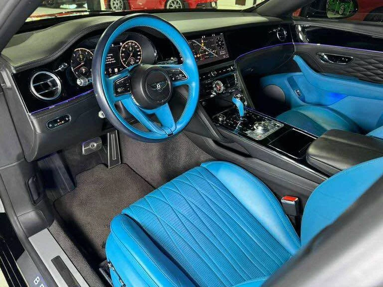 2022 Bentley Continental - Image 5 of 20