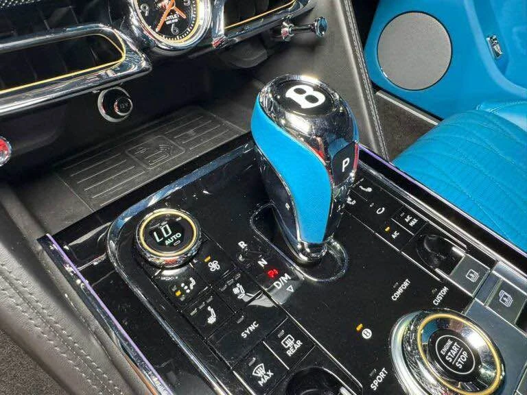 2022 Bentley Continental - Image 13 of 20