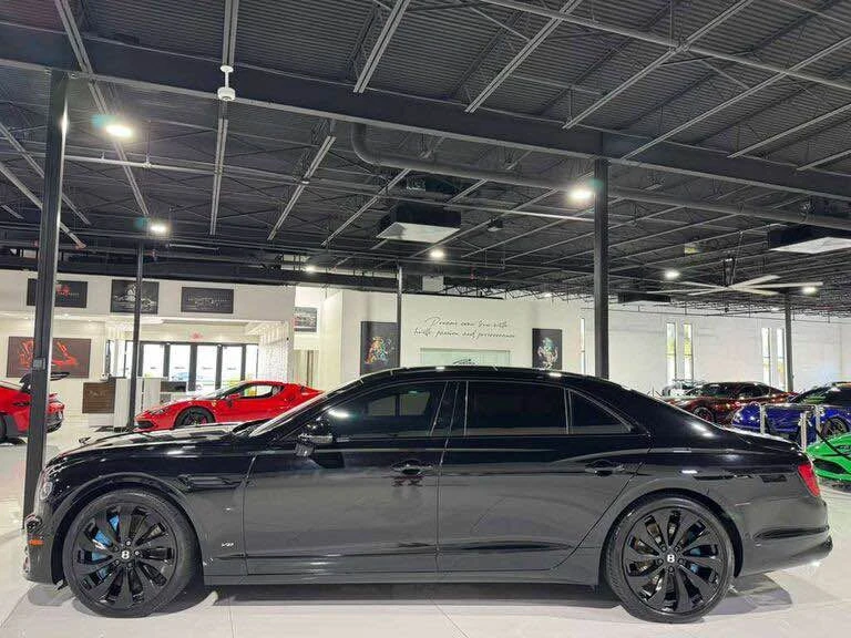 2022 Bentley Continental - Image 3 of 20