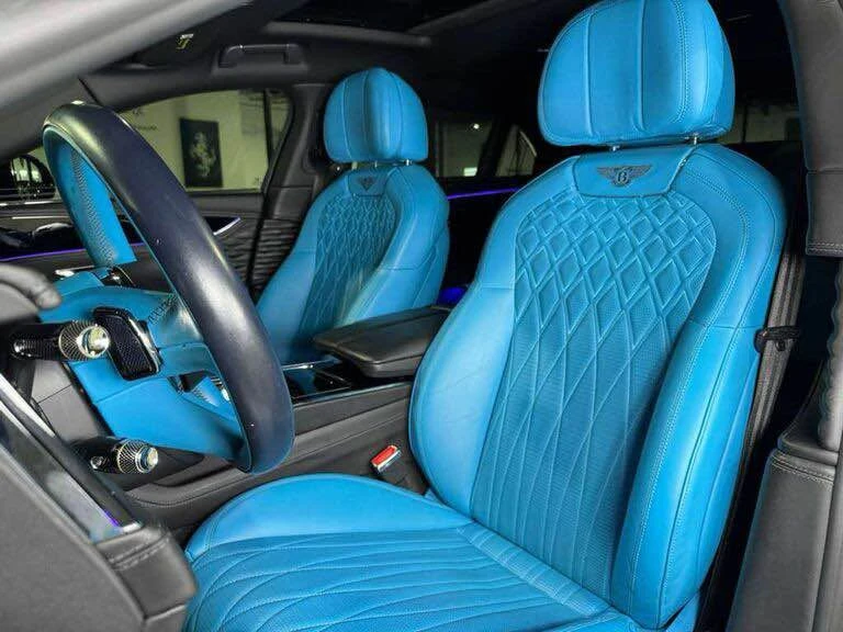 2022 Bentley Continental - Image 8 of 20