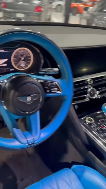 2022 Bentley Continental - Image 20 of 20