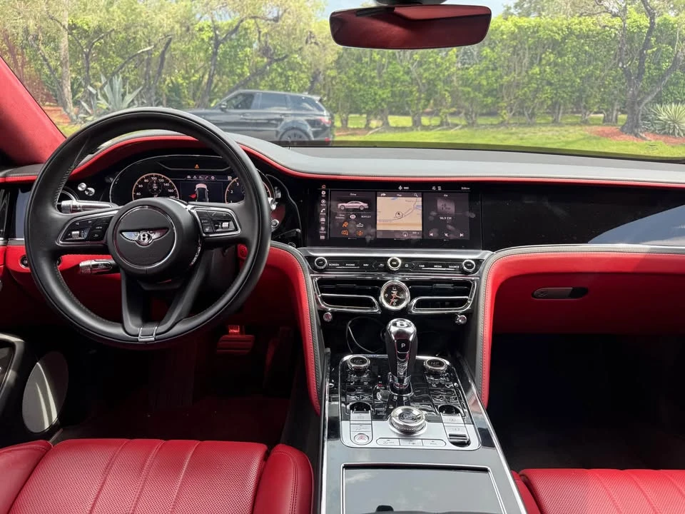 2022 Bentley Continental - Image 11 of 20