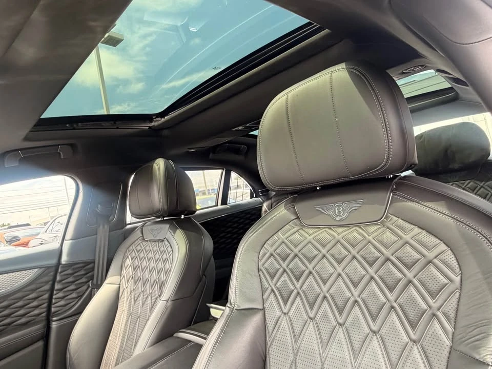 2022 Bentley Continental Flying Spur - Image 6 of 15