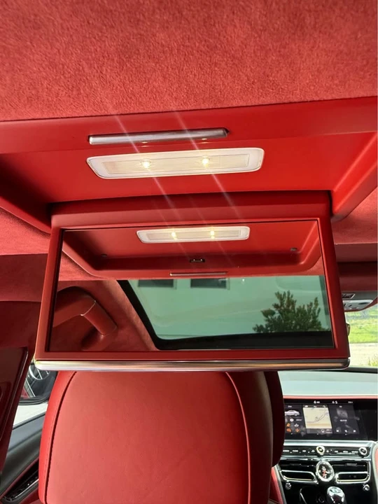 2022 Bentley Continental - Image 19 of 20
