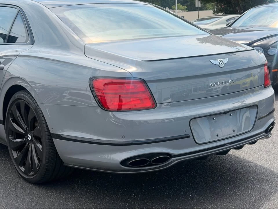 2022 Bentley Continental Flying Spur - Image 11 of 15
