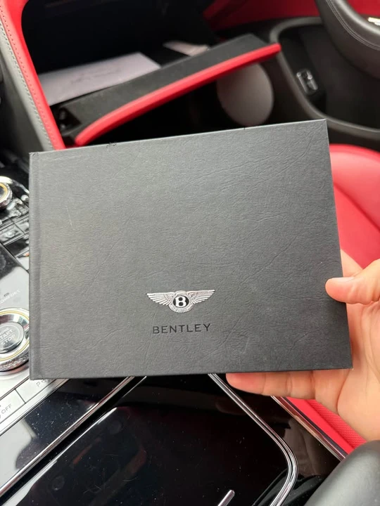 2022 Bentley Continental - Image 17 of 20