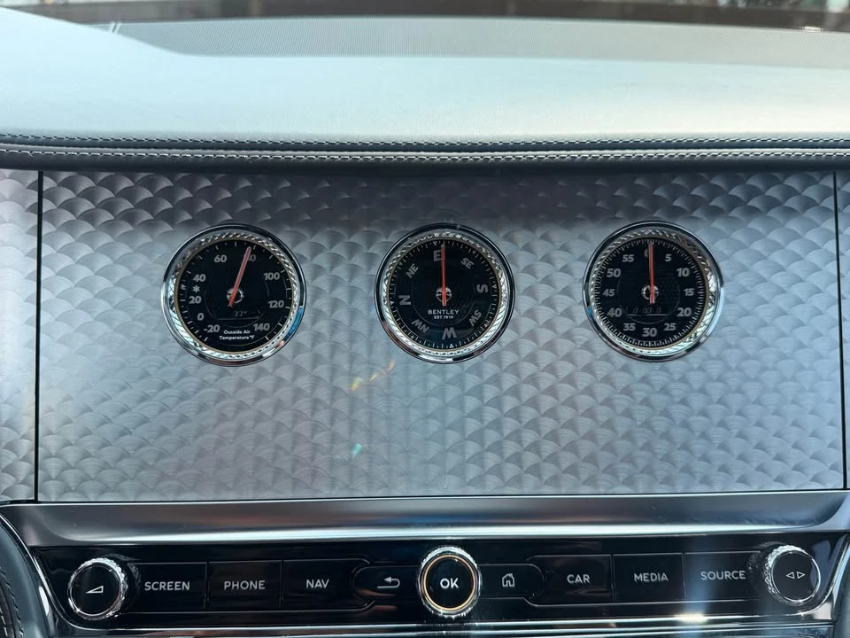 2022 Bentley Continental Flying Spur - Image 13 of 15