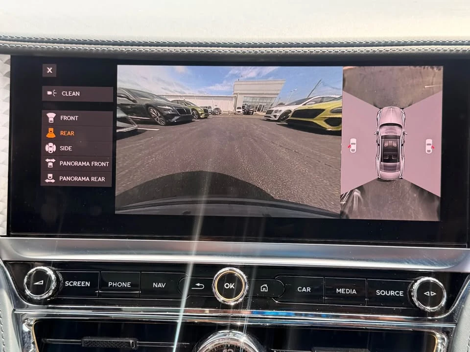 2022 Bentley Continental Flying Spur - Image 3 of 15
