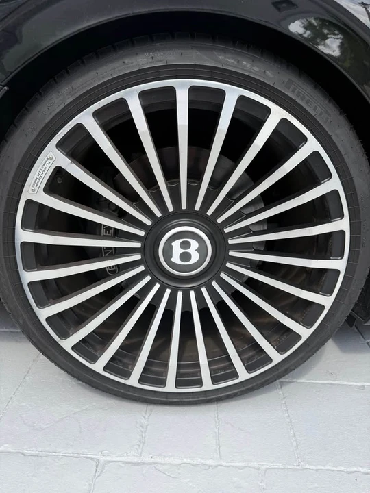 2022 Bentley Continental - Image 8 of 20