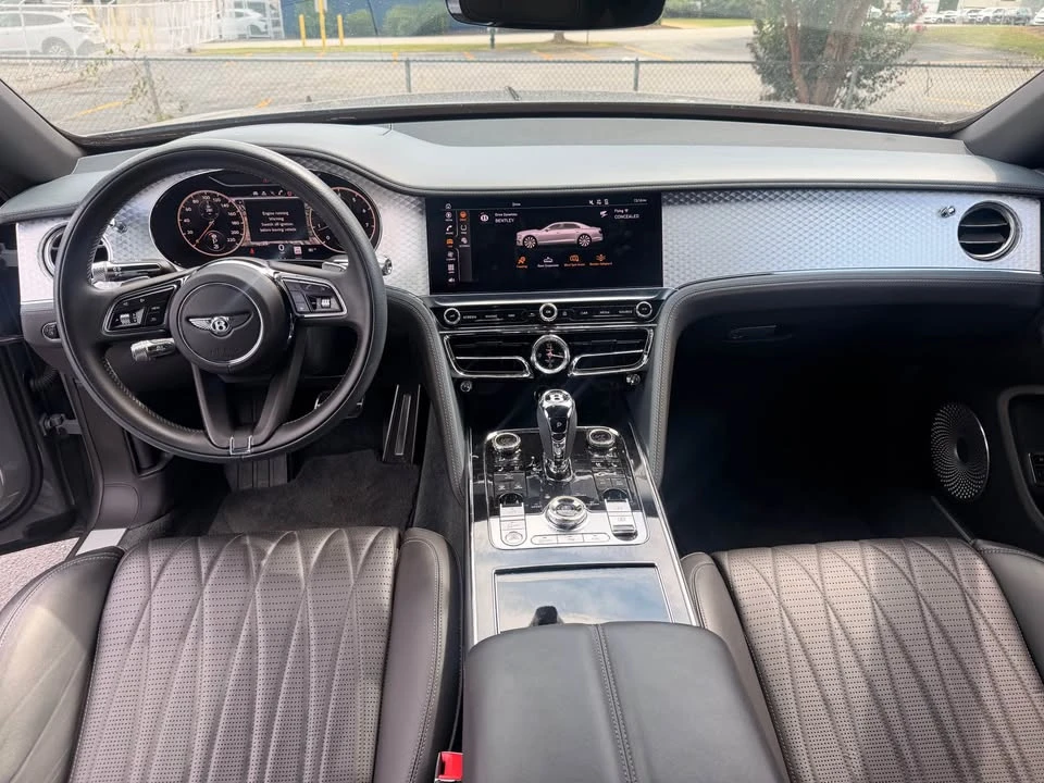 2022 Bentley Continental Flying Spur - Image 7 of 15