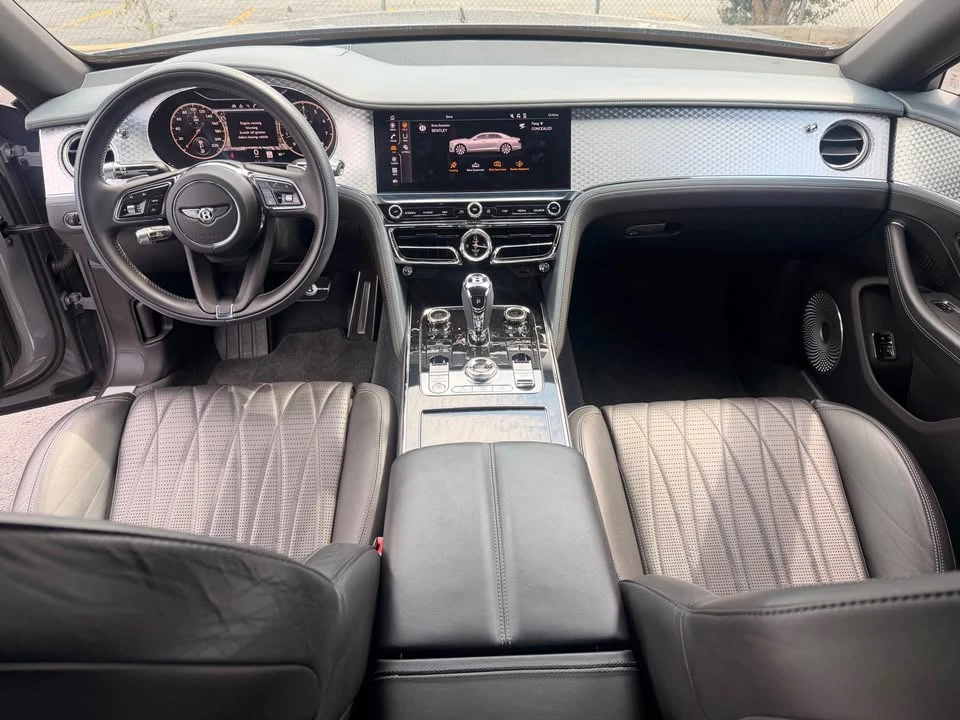 2022 Bentley Continental Flying Spur - Image 12 of 15