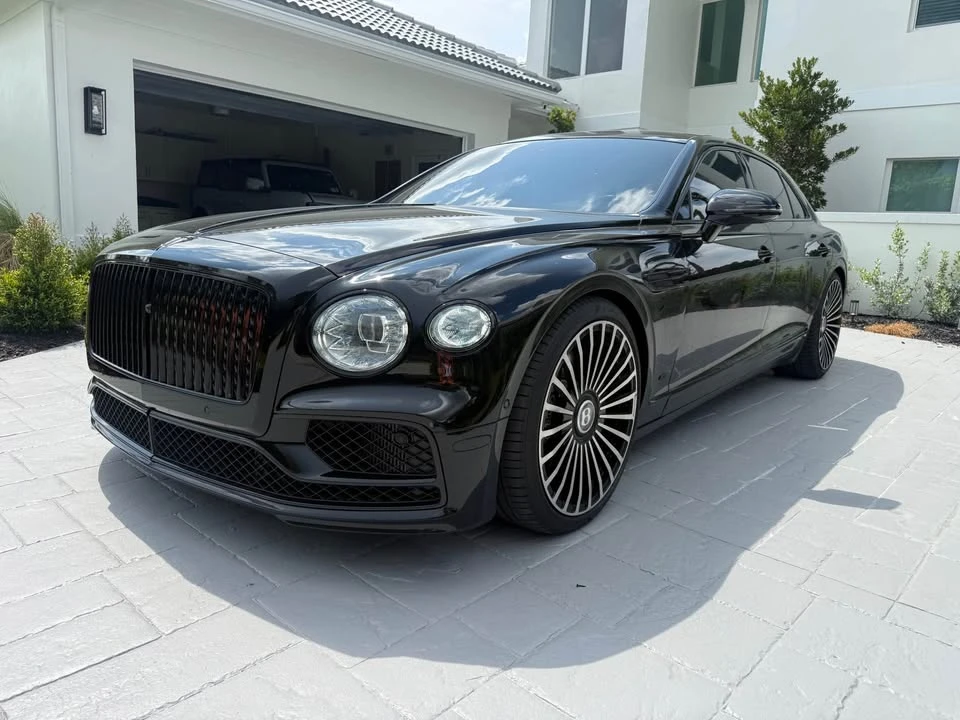2022 Bentley Continental - Image 5 of 20