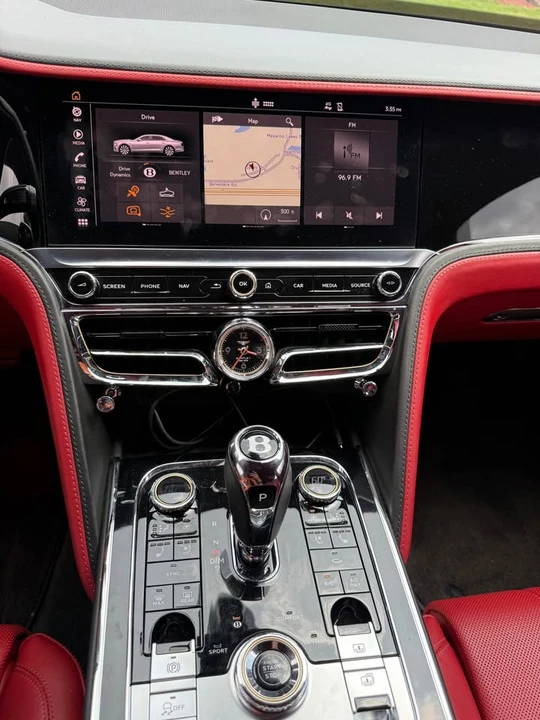 2022 Bentley Continental - Image 16 of 20
