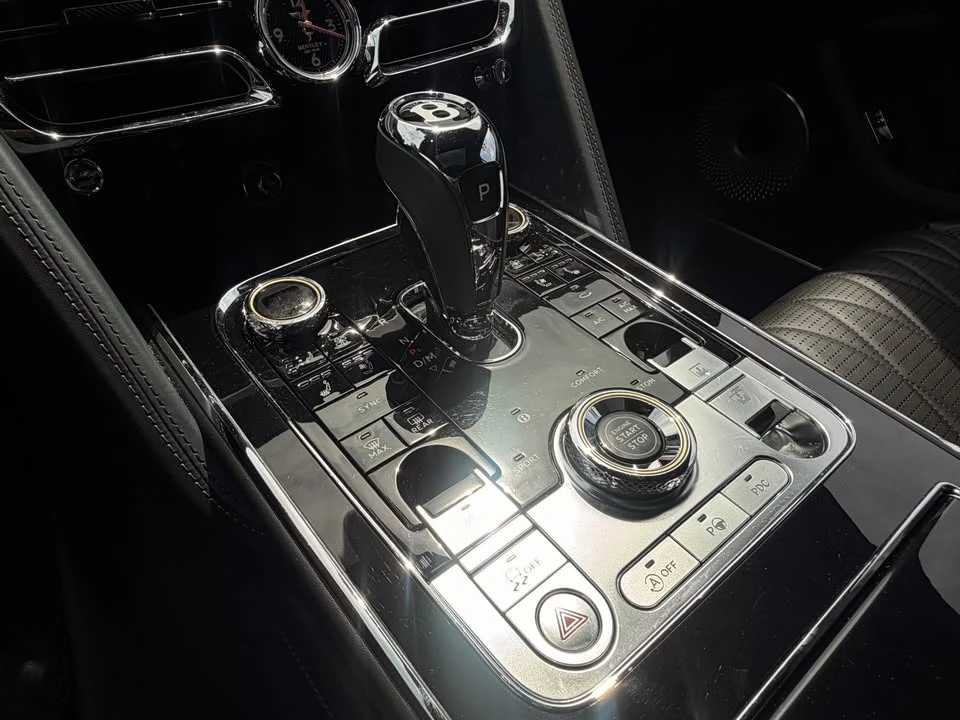 2022 Bentley Continental Flying Spur - Image 14 of 15