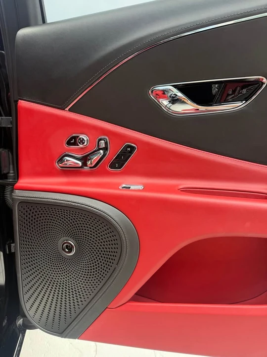 2022 Bentley Continental - Image 10 of 20