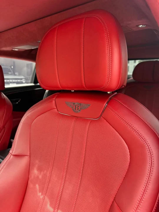 2022 Bentley Continental - Image 18 of 20
