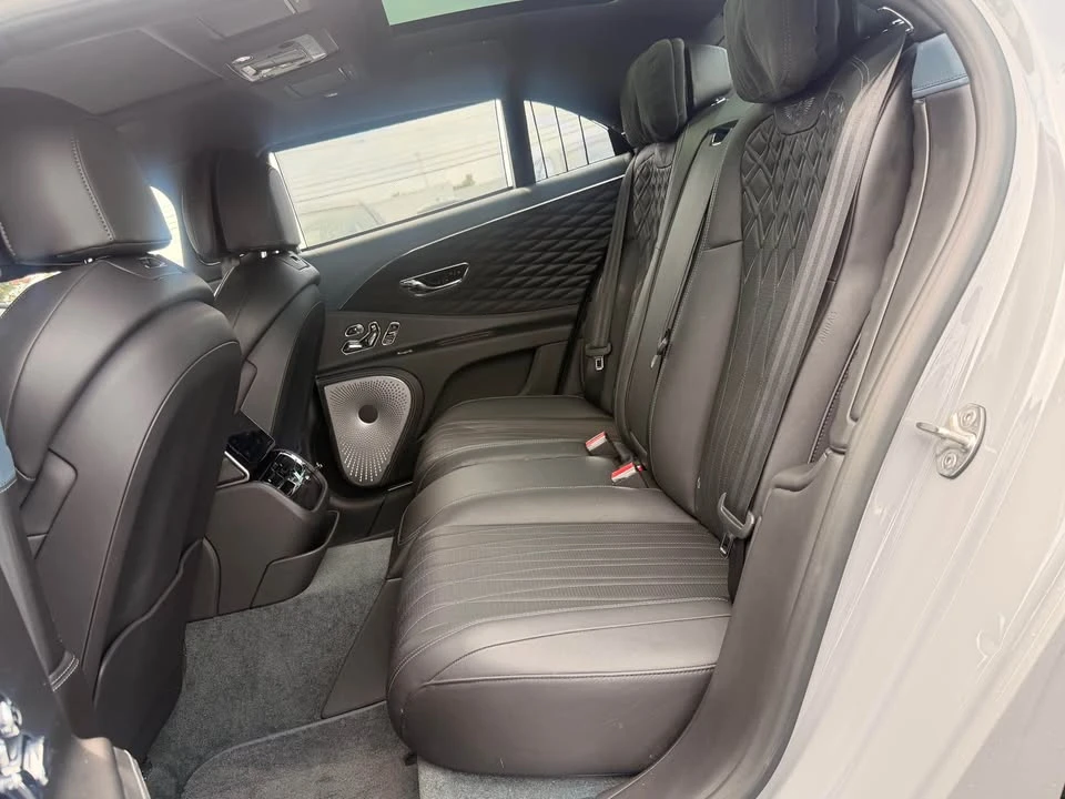 2022 Bentley Continental Flying Spur - Image 8 of 15