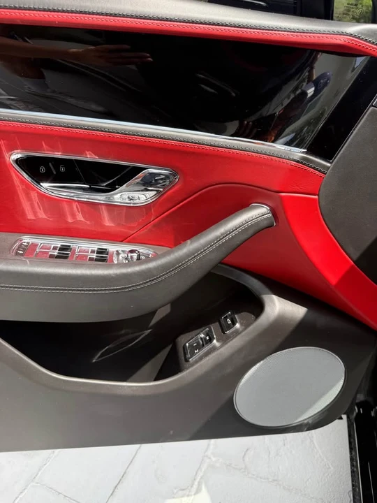 2022 Bentley Continental - Image 14 of 20