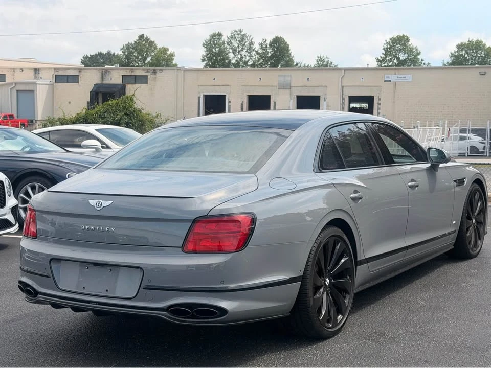 2022 Bentley Continental Flying Spur - Image 10 of 15