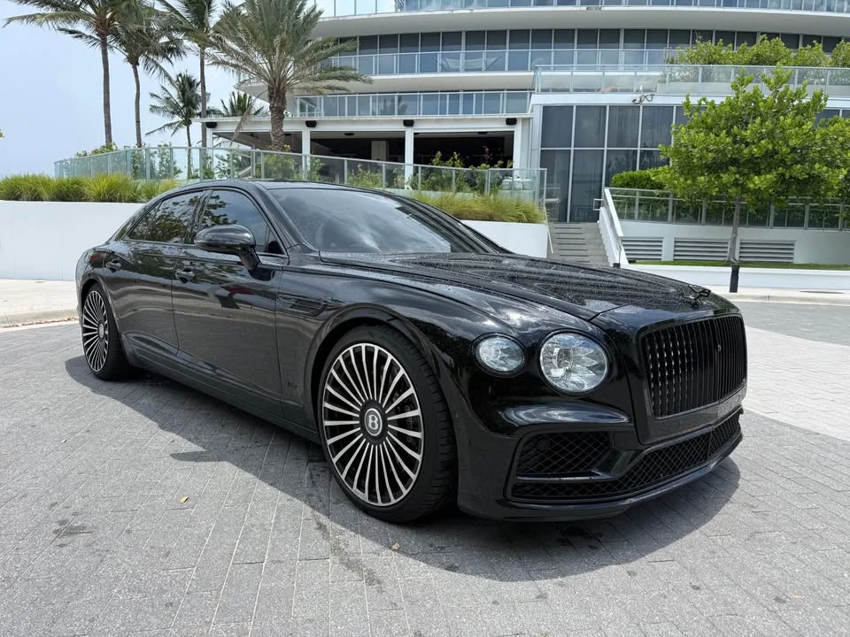 2022 Bentley Continental - Image 3 of 20