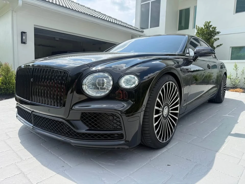 2022 Bentley Continental - Image 7 of 20