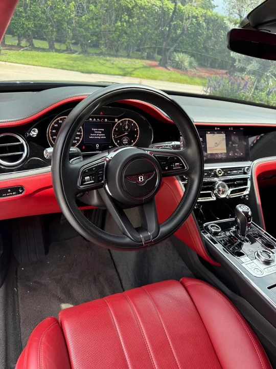 2022 Bentley Continental - Image 13 of 20