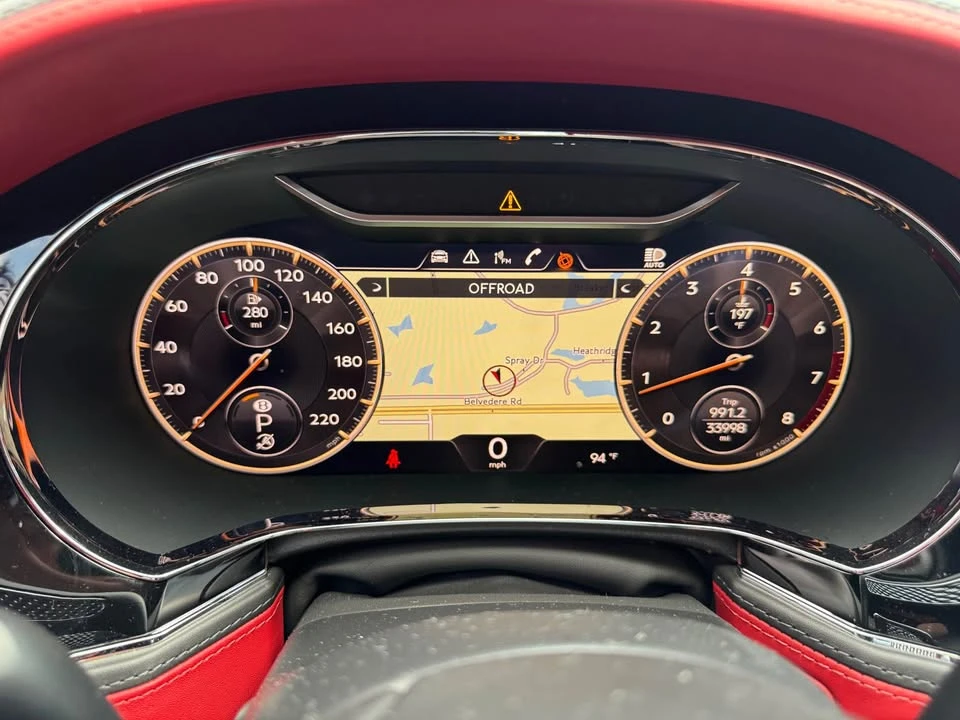 2022 Bentley Continental - Image 15 of 20