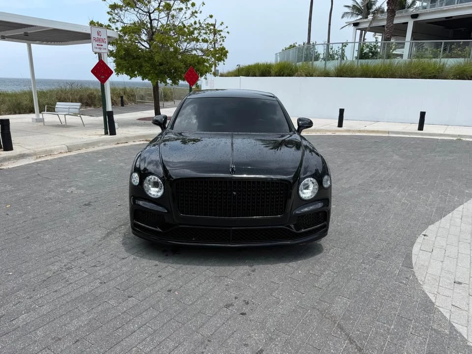 2022 Bentley Continental - Image 4 of 20