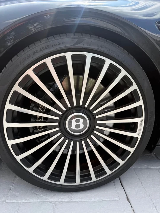 2022 Bentley Continental - Image 6 of 20