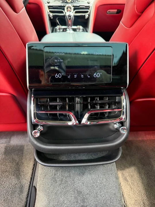 2022 Bentley Continental - Image 9 of 20