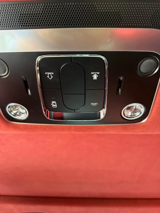 2022 Bentley Continental - Image 12 of 20