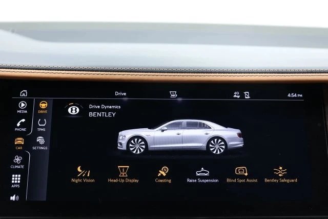 2022 Bentley Continental - Image 30 of 31