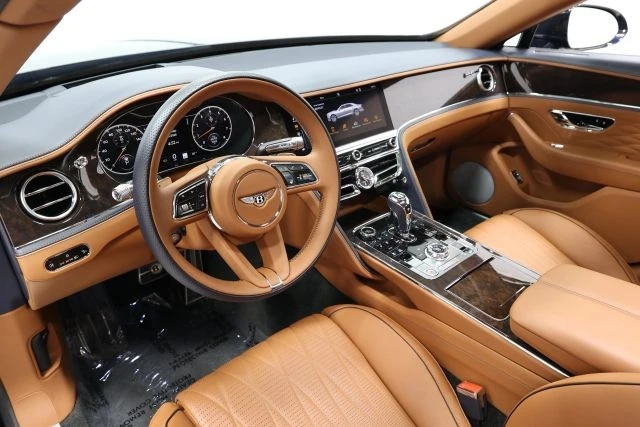 2022 Bentley Continental - Image 2 of 31