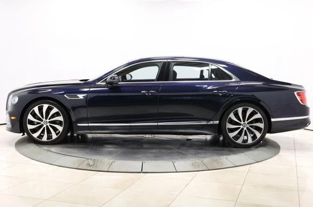 2022 Bentley Continental - Image 8 of 21