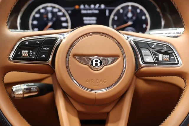 2022 Bentley Continental - Image 23 of 31