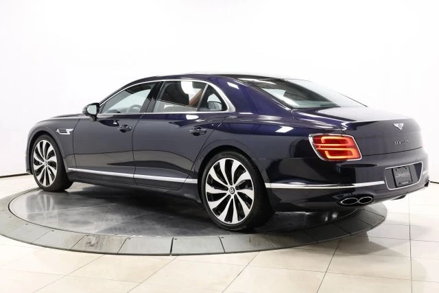 2022 Bentley Continental - Image 4 of 31