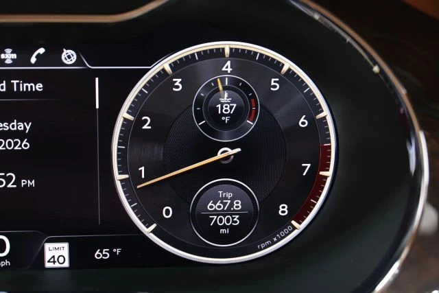2022 Bentley Continental - Image 25 of 31