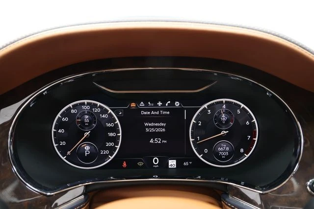 2022 Bentley Continental - Image 24 of 31